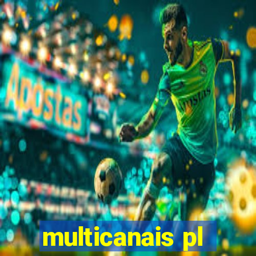 multicanais pl